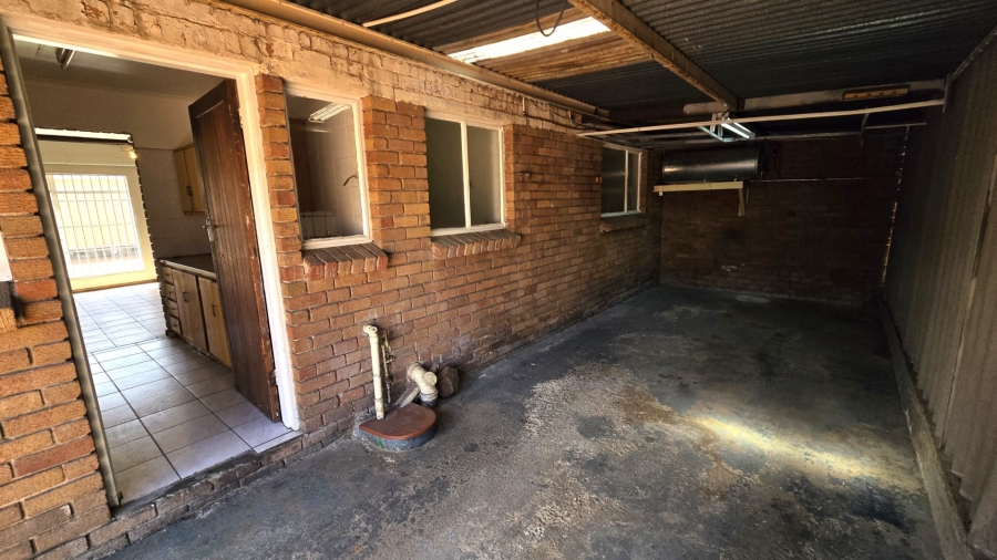 2 Bedroom Property for Sale in Fauna Free State